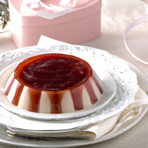 great pudding recipes